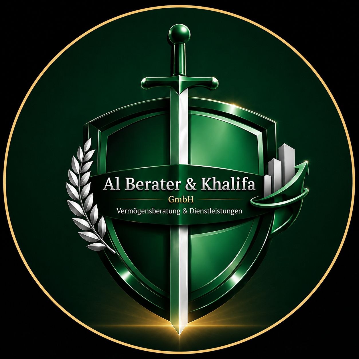 Al Bertater& Khaliefa GMbH